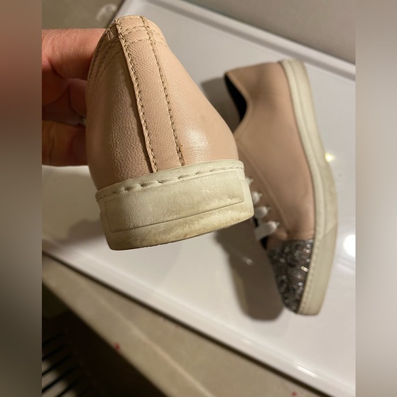 Designer shoes - Picture 3 of 6